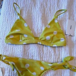 Mikoh set nwt